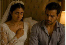 Tijekom naše prve bračne noći, kad sam vidjela “dolje” kod svog muža, zadrhtala sam i shvatila zašto mi je njegova obitelj dala vilu na jezeru vrijednu oko milijun dolara da bi se oženio siromašnom djevojkom poput mene…