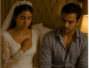 Tijekom naše prve bračne noći, kad sam vidjela “dolje” kod svog muža, zadrhtala sam i shvatila zašto mi je njegova obitelj dala vilu na jezeru vrijednu oko milijun dolara da bi se oženio siromašnom djevojkom poput mene…