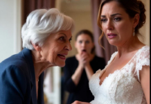 Zašto je ova trudnica rekla „ne“ savršenom venčanju