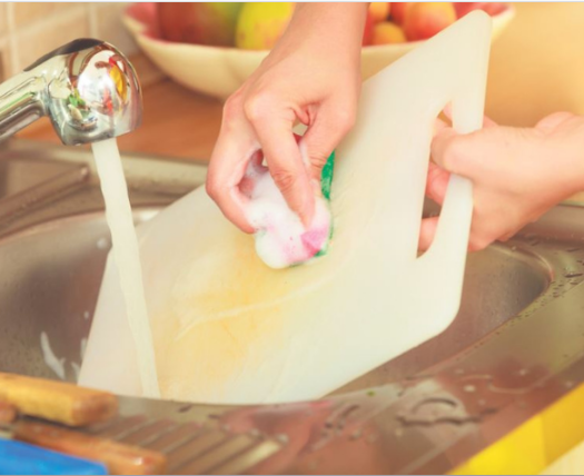 6 stvari u kući koje su prljavije od wc šolje: Izvor zaraze i bakterija, samo ovako mogu da se očiste