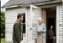 Dvadeset godina daleko od kuće, a roditelji su jedva preživljavali