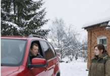 „Evo ti odjeća i hrana za sedmicu, letim na odmor sa svojom ljubavnicom i djecu vodim sa sobom“, rekao je muž i bacio torbu s odjećom pravo na snijegom prekriveni balkon vikendice. Nije mogao ni zamisliti kakvo ih iznenađenje čeka na aerodromu ☹️😮