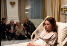 Roditelji su me nazvali „viškom“ i potpisali da umrem – Nisu znali da sam nasledila 10 miliona