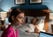 Slučajno sam vidjela mejlove svog muža — i tiho započela novi život