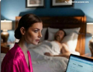 Slučajno sam vidjela mejlove svog muža — i tiho započela novi život