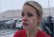 Jedan čin dobrote doveo je dvojicu ljudi u odelima na moja vrata