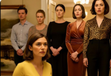 Izbacili su moju trudnu ženu sa stola – Nisu znali da ja plaćam ceo njihov život