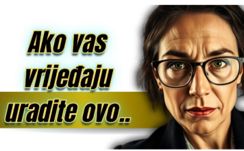 KADA VAS NEKO POVRIJEDI I RAZOČARA, SAMO URADITE OVO: Mudar trik ruskog psihologa