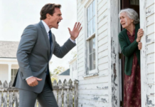 Milioner koji je naučio da ljubav ne može da se kupi