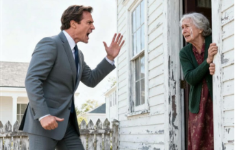 Milioner koji je naučio da ljubav ne može da se kupi