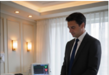 Izbacio me je iz kuće bez ikakvog razloga, ali ga je stigla istina