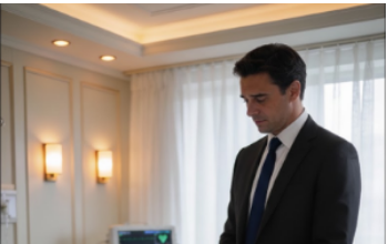 Izbacio me je iz kuće bez ikakvog razloga, ali ga je stigla istina