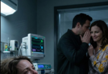 Oni nisu znali da čujem: Bolnički šapat koji otkriva laži