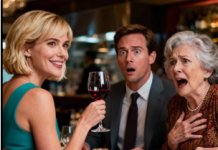 Na godišnjici braka mi je rekao da se razvodi — nisam mu rekla, nego pokazala ko je pravi pobjednik!