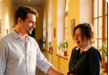 Milioner je ostavio trudnu služavku – Njena osvetnička priča tek počinje