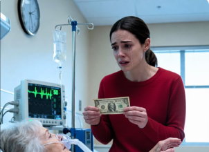 Tajanstveni poklon: Stara novčanica i reči koje menjanju život