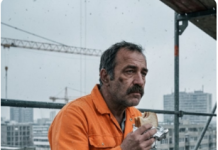 Otac 40 godina radio na baušteli u Njemačkoj da napravi vilu: Jedne noći se u praznoj kući upalilo svjetlo