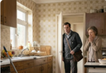 Jedan trenutak u kuhinji promijenio je moj život zauvijek