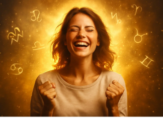 Ovo je najsrećniji znak u horoskopu do kraja 2026, ovakva sreća se doživljava jednom u životu!