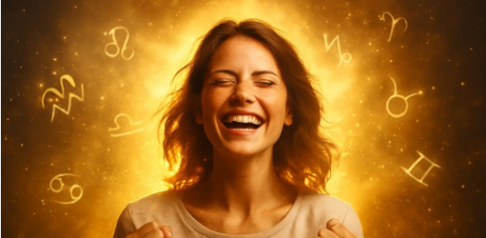 Ovo je najsrećniji znak u horoskopu do kraja 2026, ovakva sreća se doživljava jednom u životu!