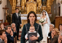 “Venčanje koje nije prošlo kako je očekivao”