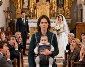 “Venčanje koje nije prošlo kako je očekivao”