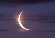 Prvi mlad mjesec u 2026. godini donosi sreću za 4 znaka horoskopa: Evo ko je na udaru!