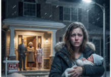 Ono što su mi uradili te noći vratilo im se brže nego što su mislili