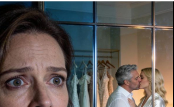 Porodična katastrofa: Dan kada istina izlazi na svetlo