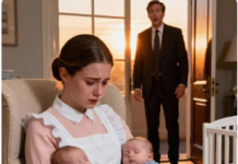 Mislili su da sam nebitna, ali sam otkrila nešto što je promijenilo sve