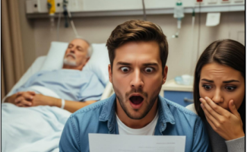 Mislio sam da je sebičan – ali njegov testament mi je otvorio oči