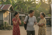 Svekrva je uzela sav novac mog muža dok je radio u Japanu — a istina je izašla na vidjelo pred cijelom porodicom