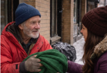 Jedan mali gest koji mi se vratio na način koji nisam očekivala