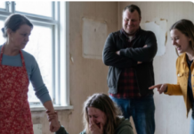 Kada porodica postane neprijatelj: Priča o izdaji i preživljavanju