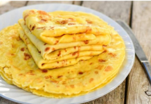 UMJESTO KISELE VODE, DODAJTE U PALAČINKE 1 SASTOJAK: Biće mekše i vazdušastije nego ikad i drugi dan