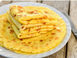 UMJESTO KISELE VODE, DODAJTE U PALAČINKE 1 SASTOJAK: Biće mekše i vazdušastije nego ikad i drugi dan