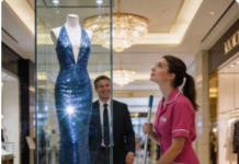 Radila sam tiho više od sedam godina, dok me nije prepoznao