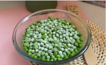 Smrznuti grašak mnogi kuhaju potpuno pogrešno: Evo kako treba, brže bude gotov i daleko je ukusniji