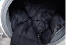 Ovo je najvažnije pravilo kada perete zimske jakne: Evo šta treba ubaciti u bubanj mašine