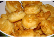 U tijesto za uštipke dodajte 1 sastojak: Neće upiti ni kap ulja i biće vazdušasti kao oblak