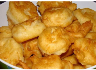 U tijesto za uštipke dodajte 1 sastojak: Neće upiti ni kap ulja i biće vazdušasti kao oblak