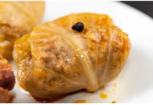 Samo ovako se pravi zaprška za sarmu: Kuharica otkriva caku da bude onako “baš po ukusu”