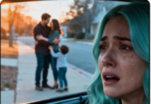 Pratila sam muža do „aerodroma“ i ostala bez daha