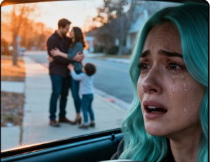 Pratila sam muža do „aerodroma“ i ostala bez daha