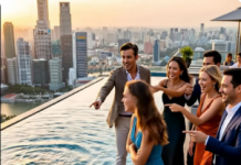 Razmažena ćerka milijardera gurnula je sluškinju u bazen – A onda se pojavio njen otac