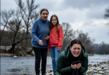 Porodica u koju sam verovala pokušala je da mi ubije dete