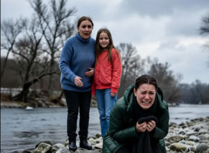 Porodica u koju sam verovala pokušala je da mi ubije dete
