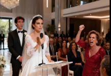 Deset minuta do venčanja: glas preko zvučnika koji mi je razorio iluziju i spasao život