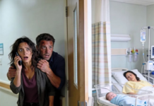 “Tajna koja je šokirala porodicu: Prava istina o bebi”