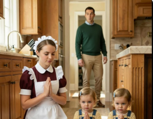 “Ručak na podu kuhinje: Otkriće koje je promenilo njegov život”